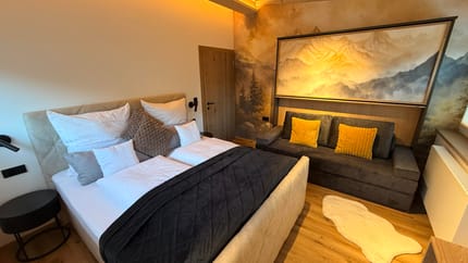 feratel-Landhaus Daum - Luxus Apart Sophia