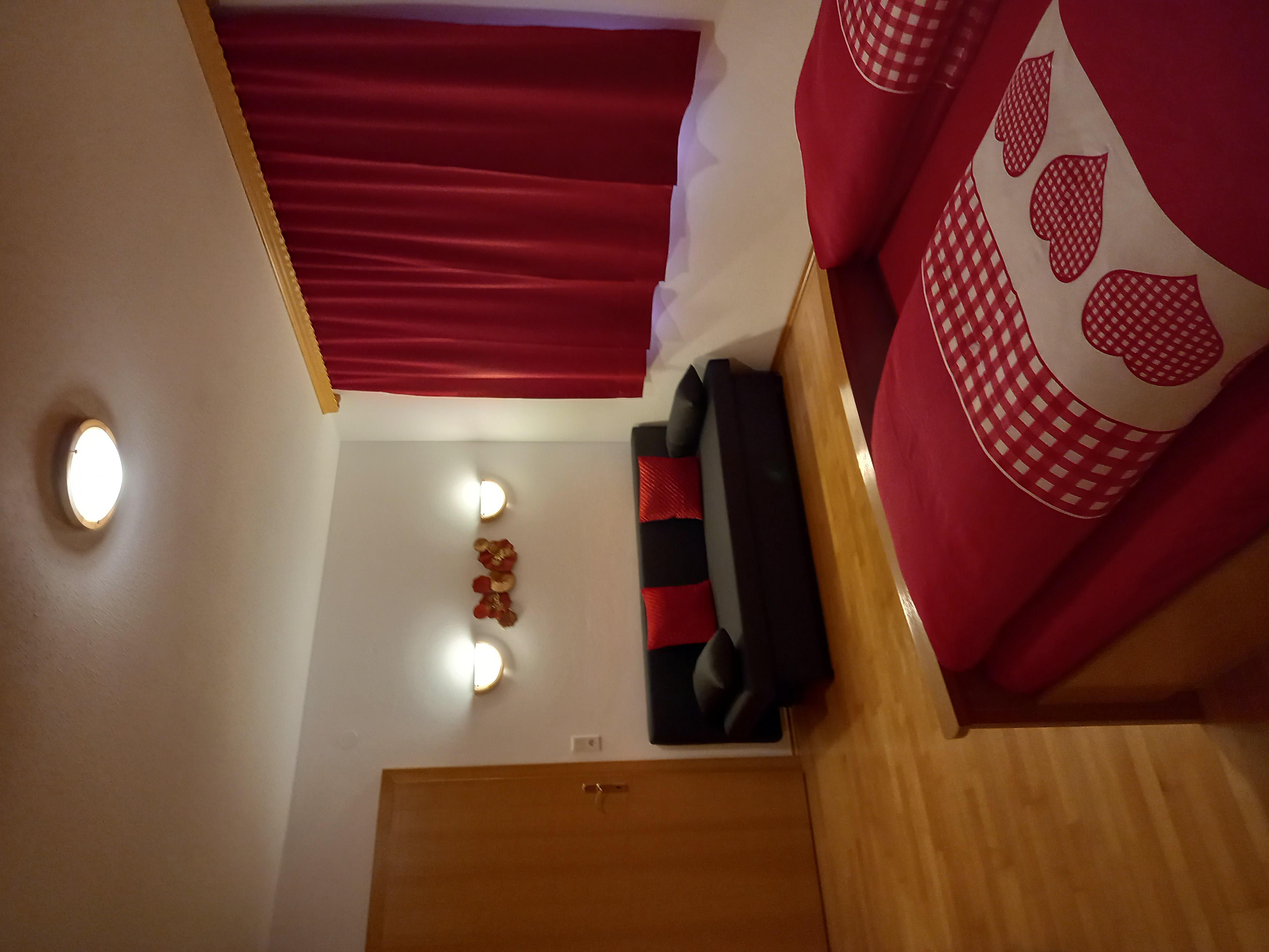 feratel-Reichegger Ramsau - Liegewiese 1