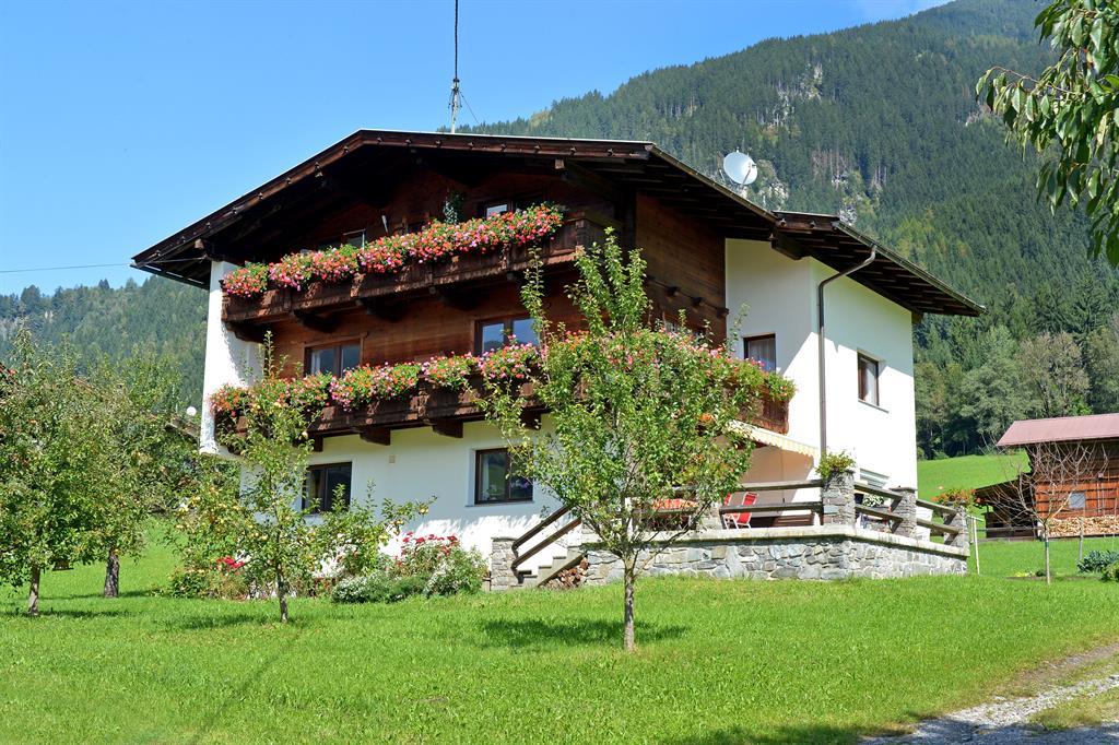 feratel-Haus Steinlechner Lisi - Haus Sommer neu