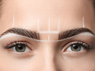 Brow Bar Mayrhofen - Schönheit liegt Hautnah