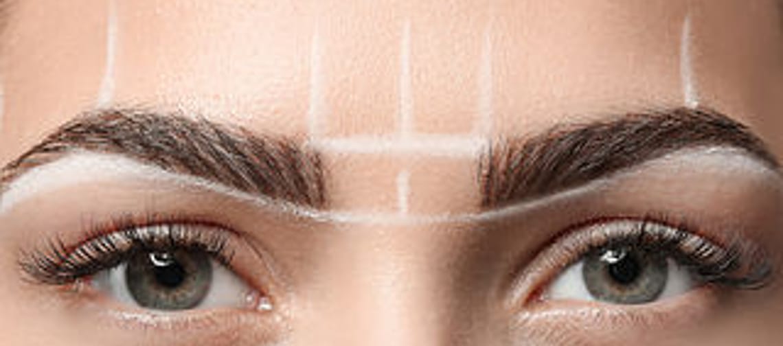 mys-Brow Bar Mayrhofen - Schönheit liegt Hautnah-Brow Bar Mayrhofen