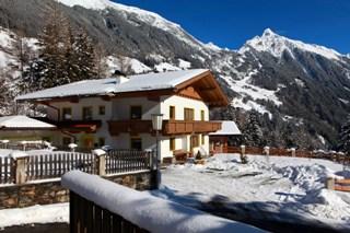 feratel-Panoramablick Brandberg - Winter