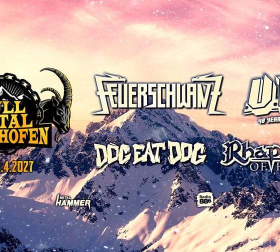 Full Metal Mayrhofen 2027