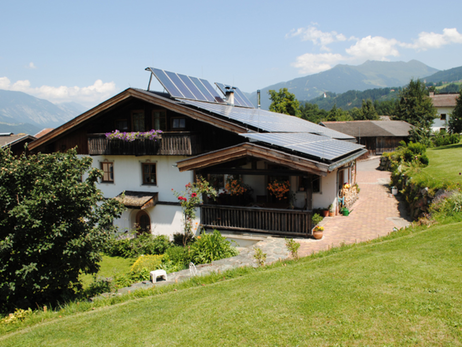 myregio-Brennerei Rossetti