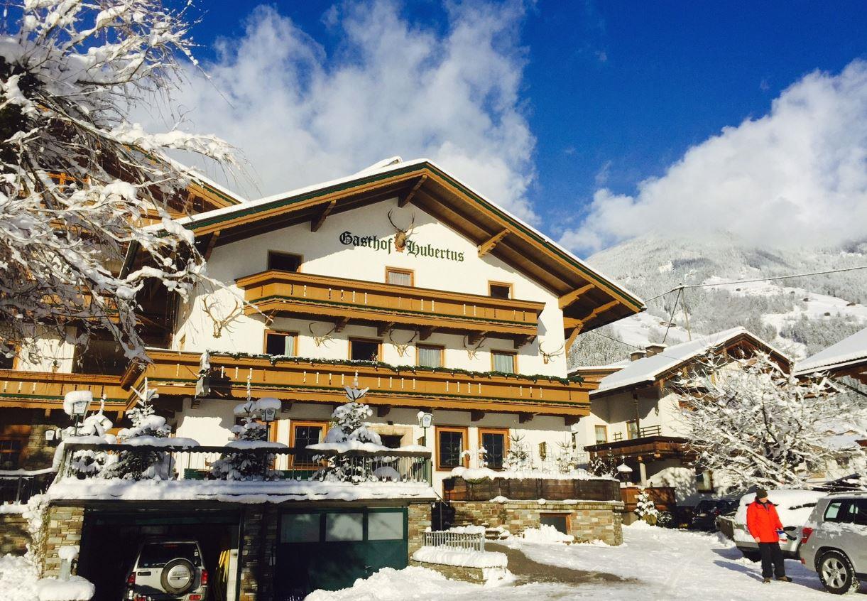 feratel-Hubertus Winter 1