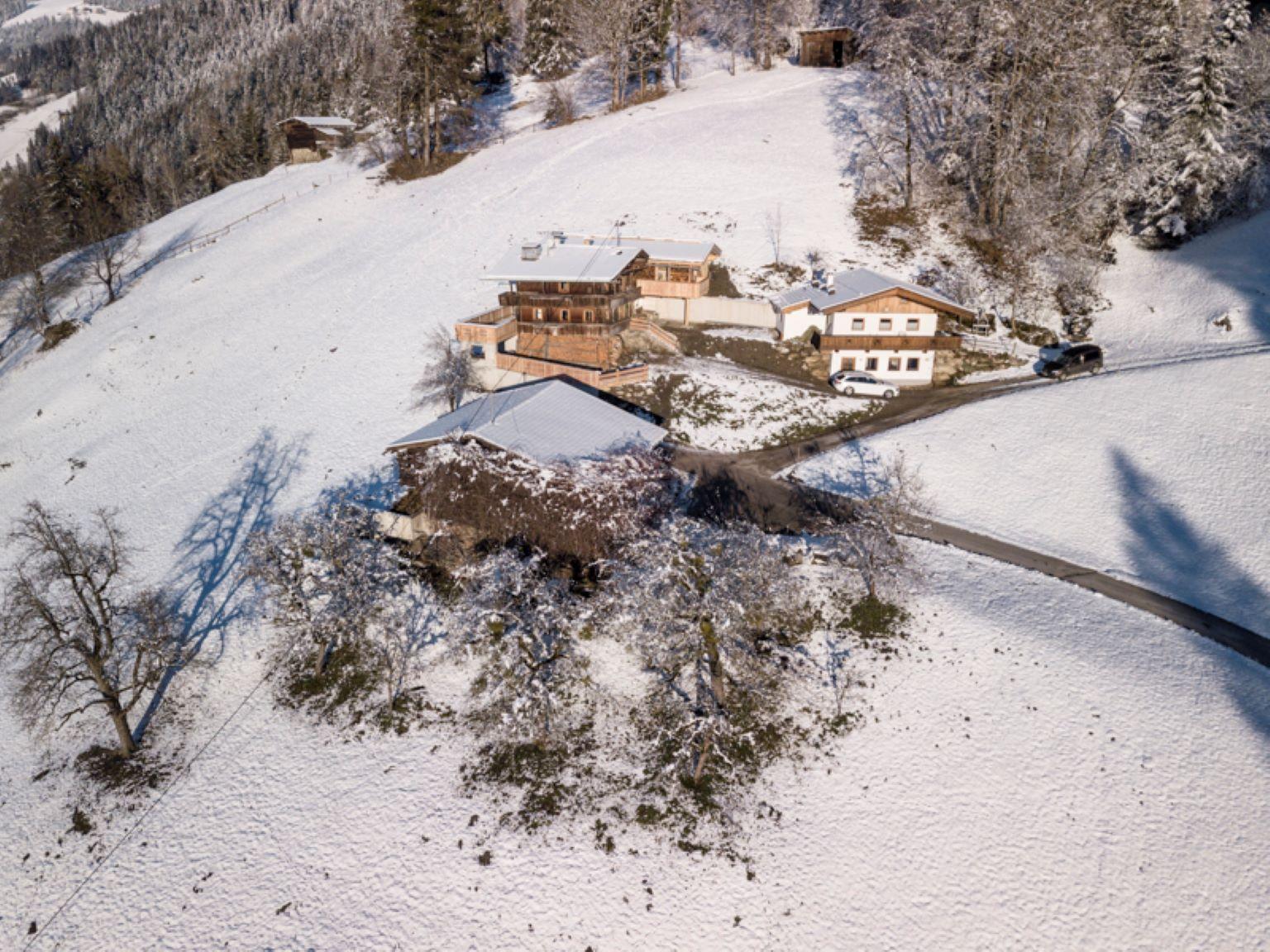 feratel-Bauernhaus "Oberjörgen" - Trummler_Bauernhaus_Oberjergen_ganz_klein_20