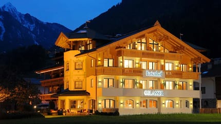 feratel-Ferienhof Oblasser - Ferienhof Oblasser