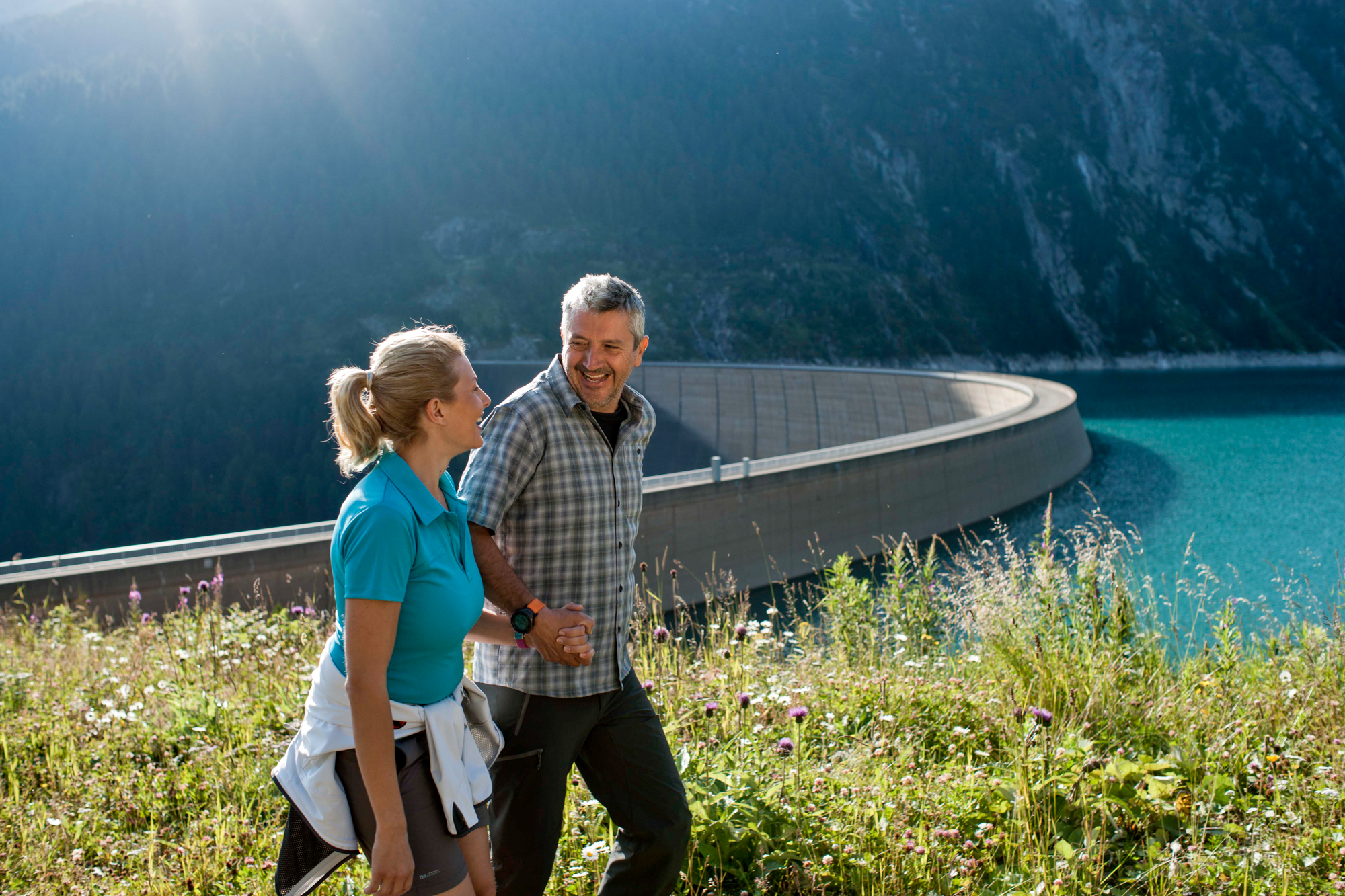 Schlegeis Alpenstraße - Tagesticket Mautgebühr