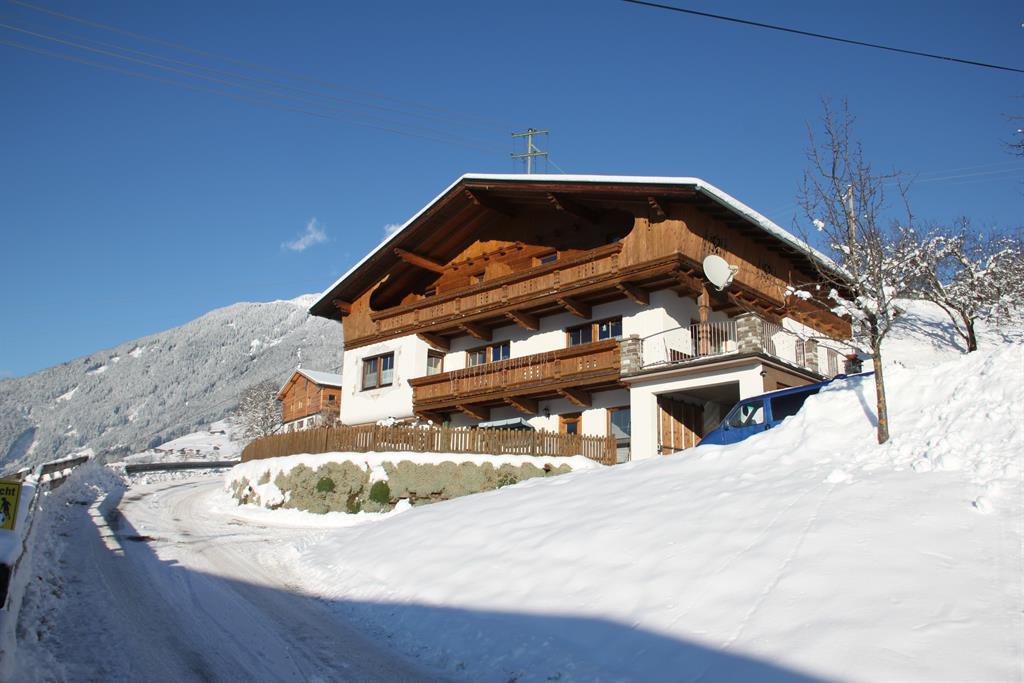 feratel-Haus Kammerlander - Winter Haus Kammerlander
