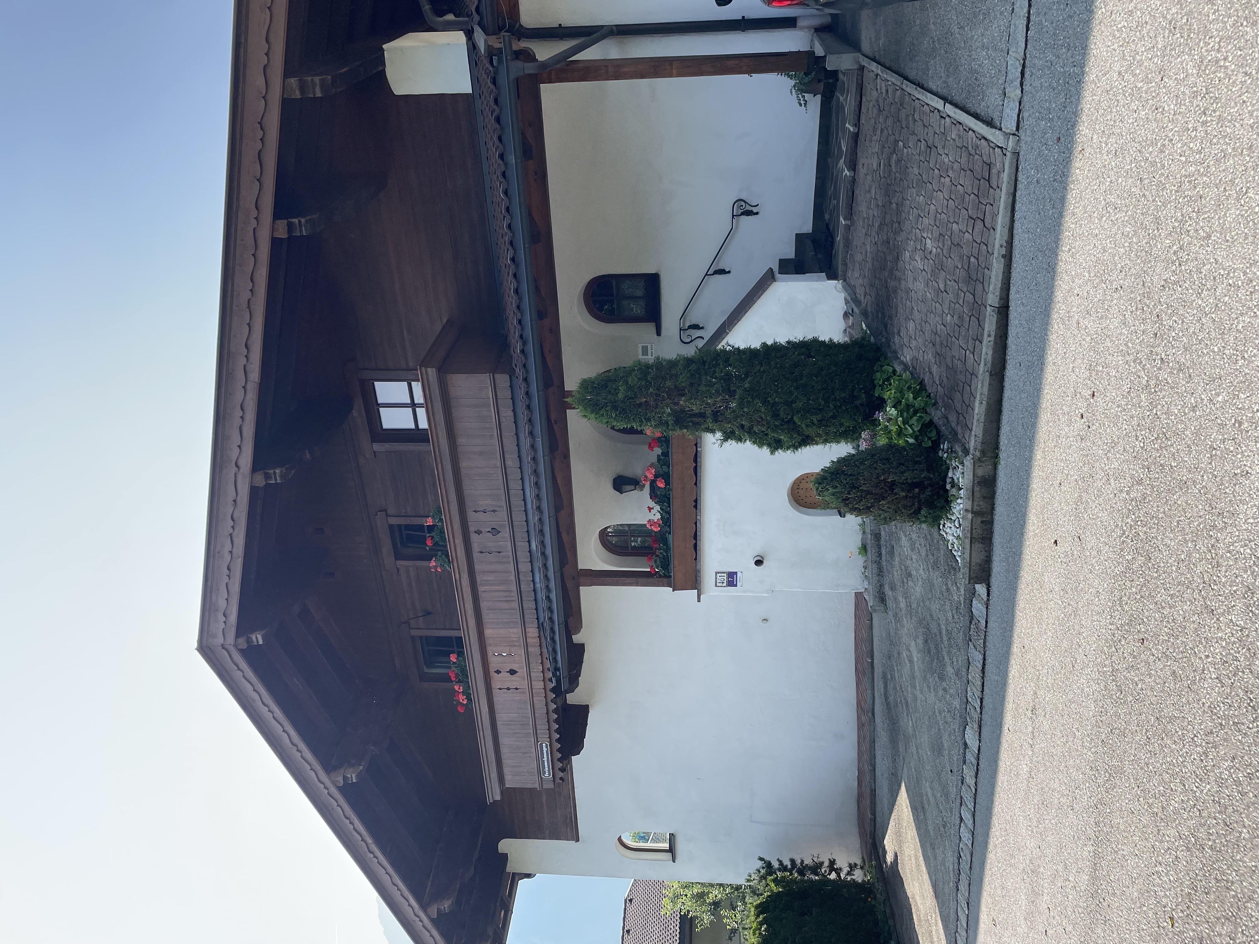 feratel-Appartements Michaela - IMG_9050 2