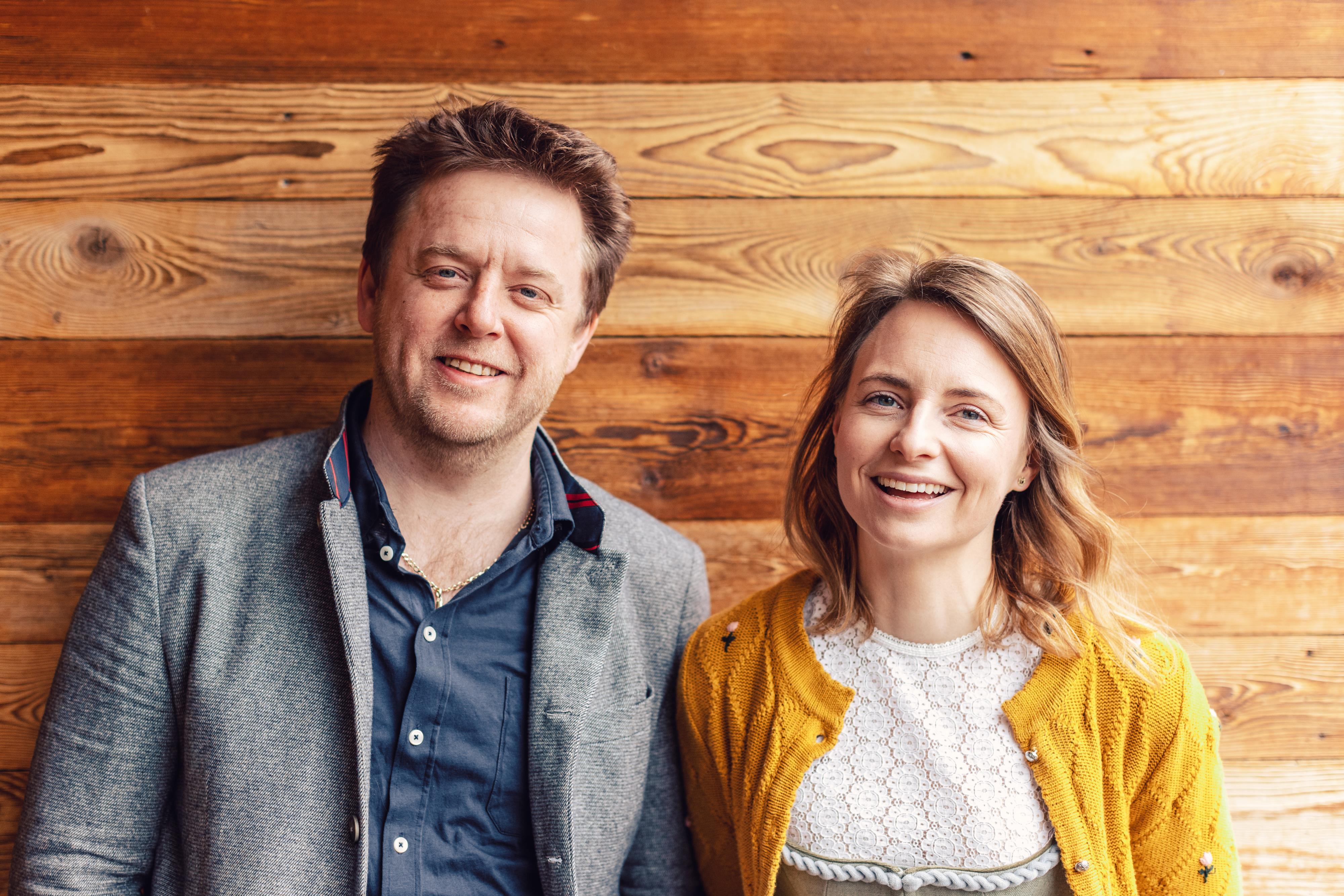 feratel-Gasthof Märzenklamm*** - Gastgeber Anton und Melanie Pfister