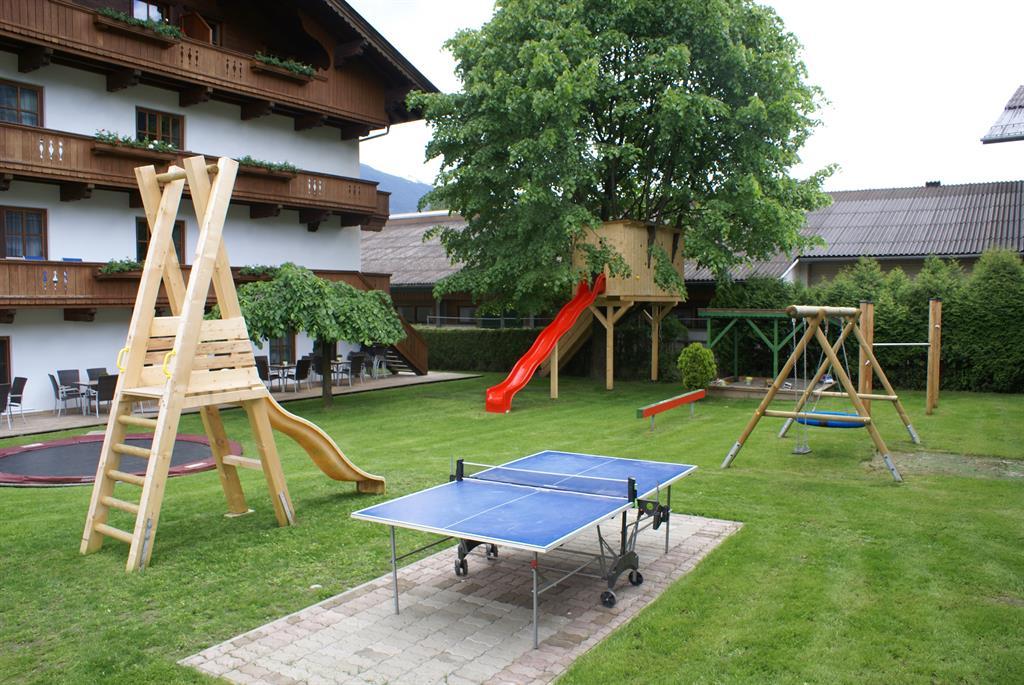 feratel-Pension Traube - Haus3