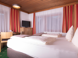 feratel-Hotel Eckartauerhof - Wohlfühlzimmer