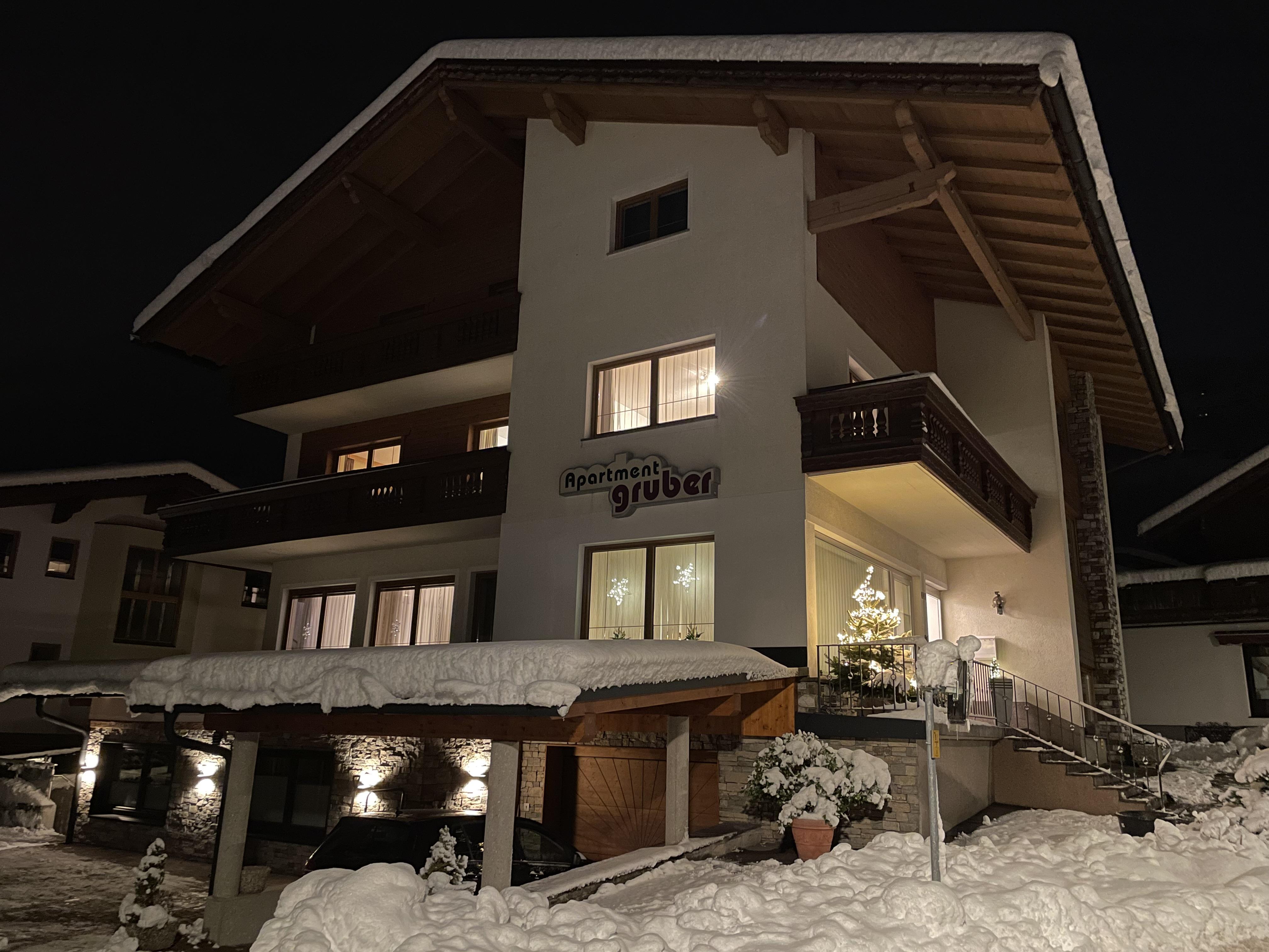 feratel-Ferienwohnung Gruber - Foto 02.12.23, 19 43 41