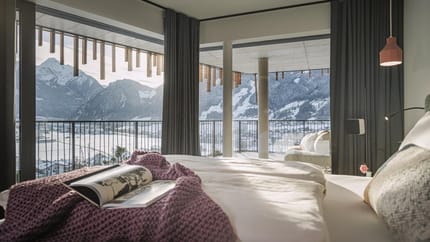 feratel-coolnest - corner nest