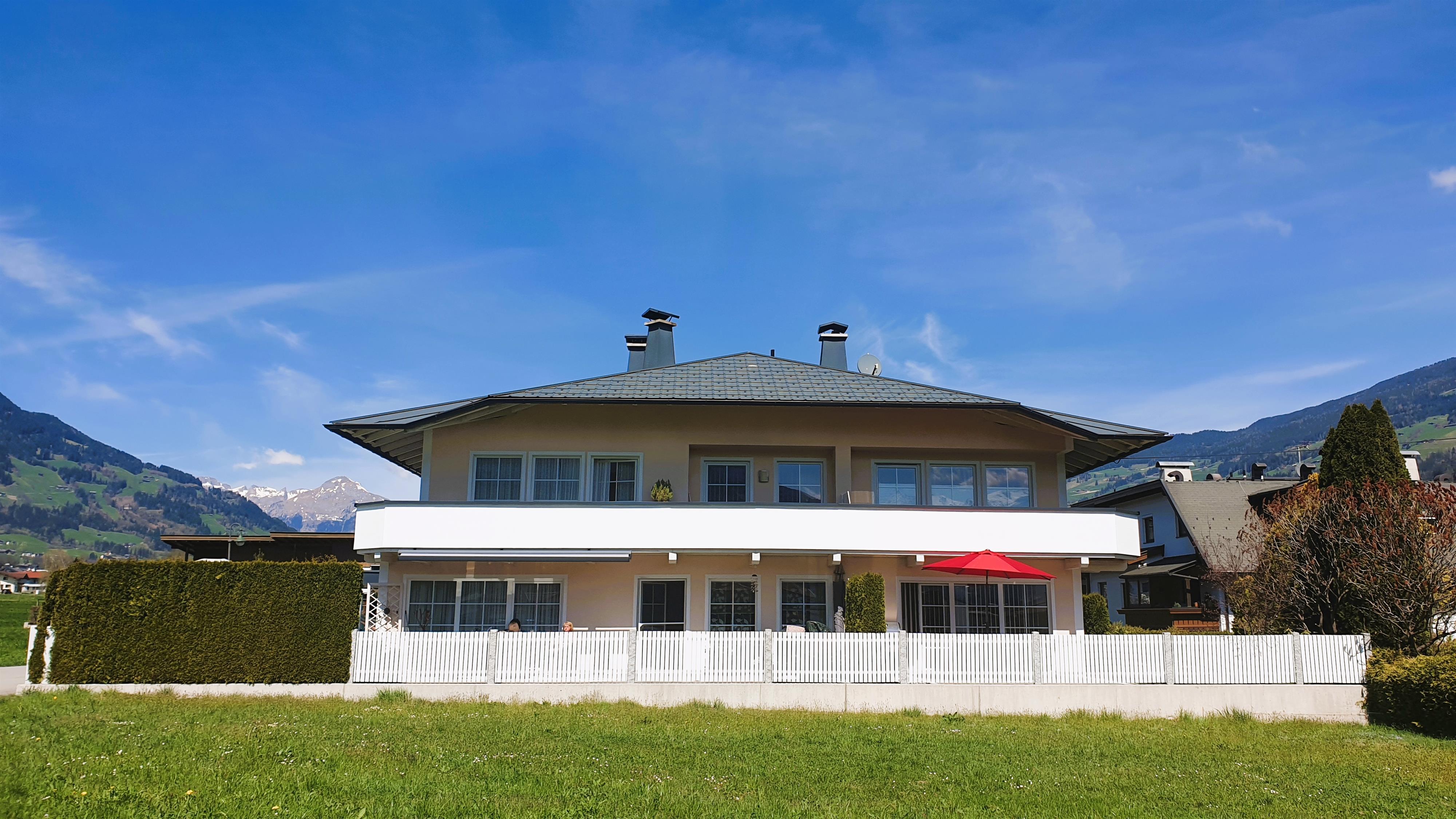 feratel-Apart Schiestl - Apart_Schiestl_Hausansicht_1