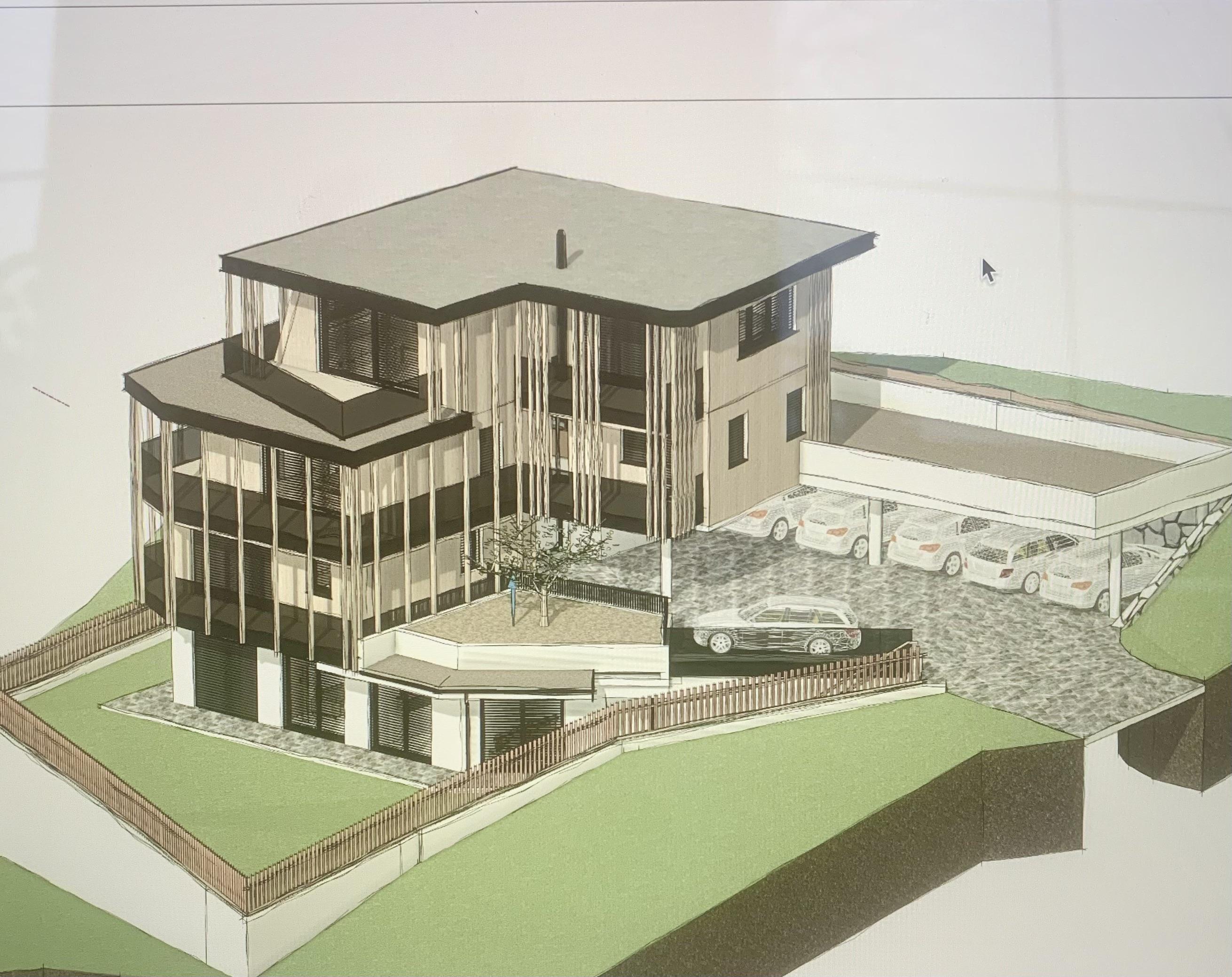 feratel-Natur. Zeit. Alpine Garden Apartments