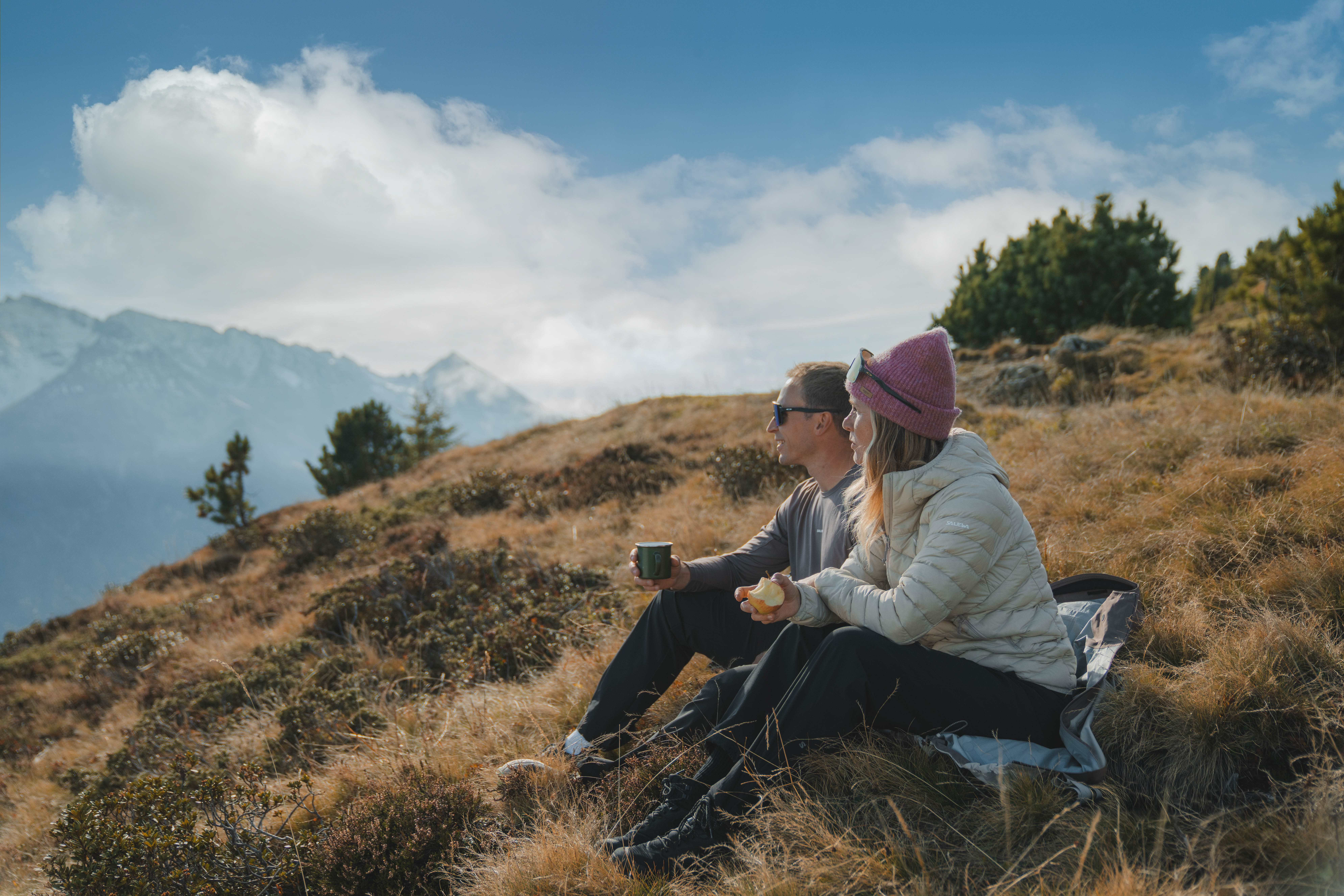 Nachhaltigkeit Mayrhofner Bergbahnen