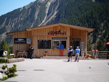 mys-s'Raschtl 1785m - Schlegeisspeicher-Media Upload s'Raschtl 1785m - Schlegeisspeicher