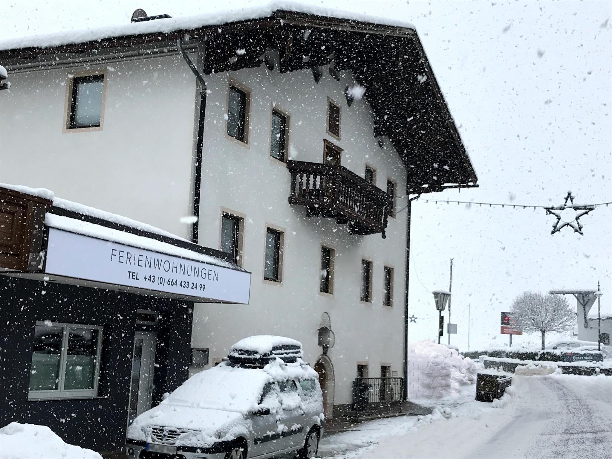 feratel-Appartmenthaus Fügen - C015E237-DBB2-4CA7-B14A-AA5FC97A509E