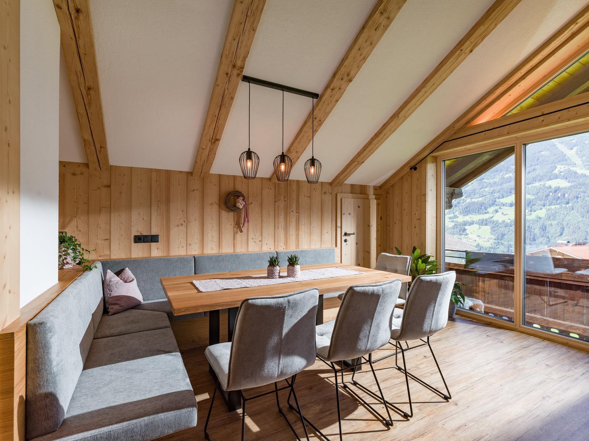 feratel-Boggnhof - Baggenhof_Haus_Braunegger_Stummerberg_11b_Appartem