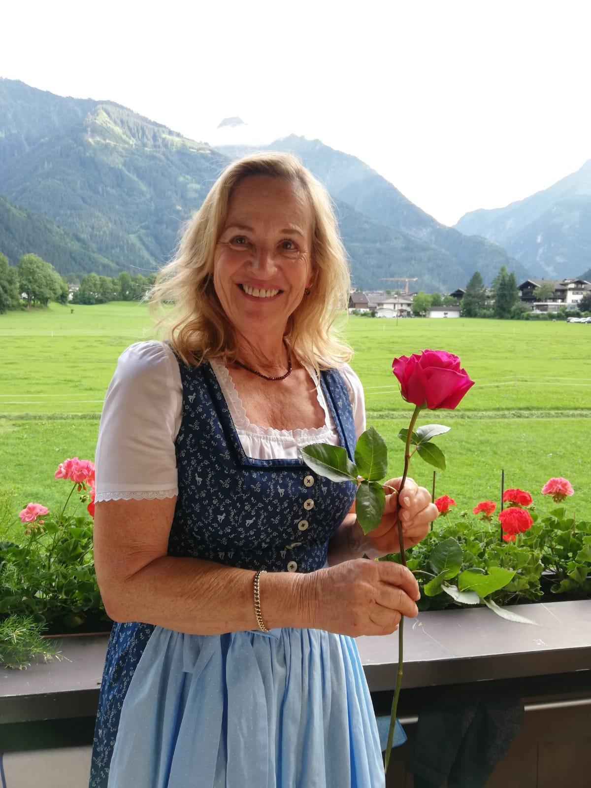 feratel-Herzlich Willkommen liebe Gäste