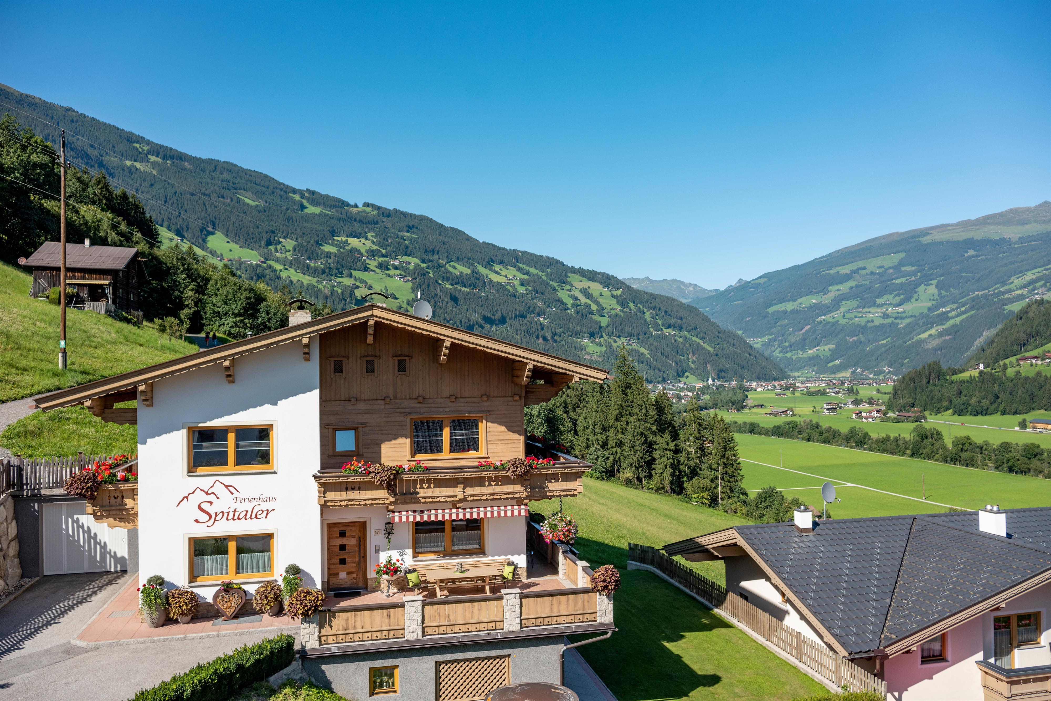 feratel-Ferienhaus_Spitaler_Ausserummerland_Schwendberg_09