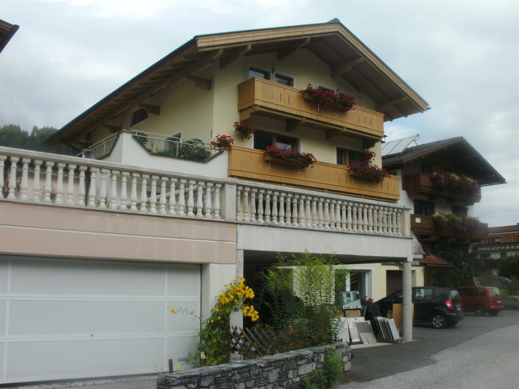 feratel-Ferienwohnung Holaus Michael - Zillertal-Aschau-Ferienwohnung-Haus-Holaus-Michael