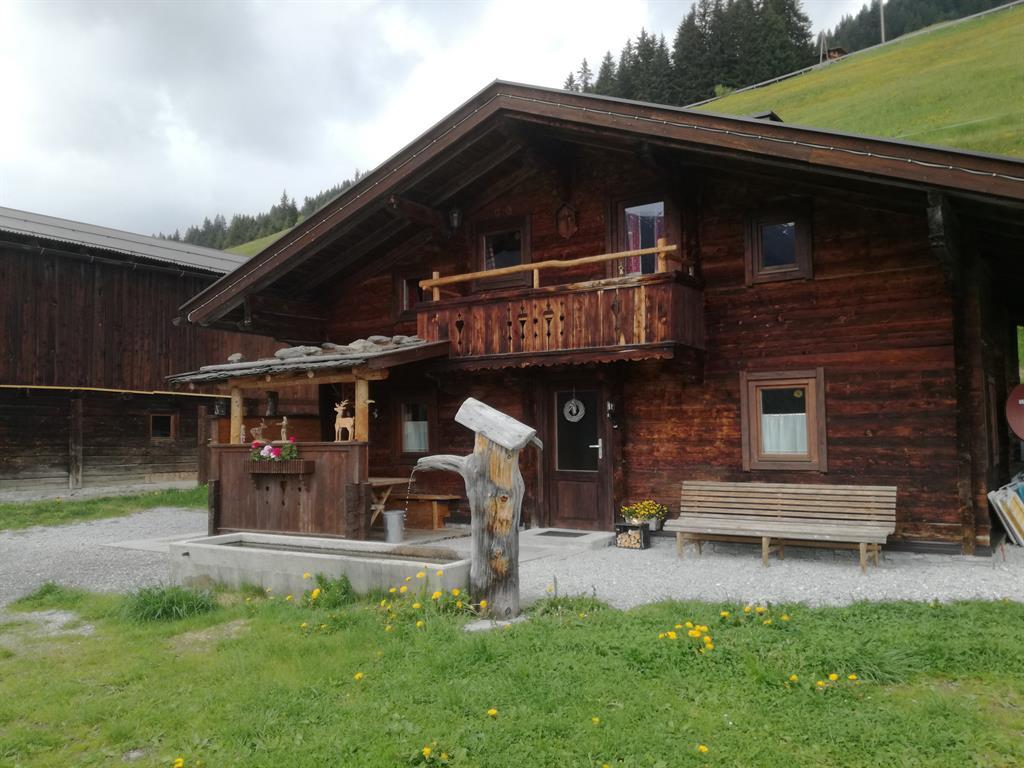 feratel-Vorderansicht