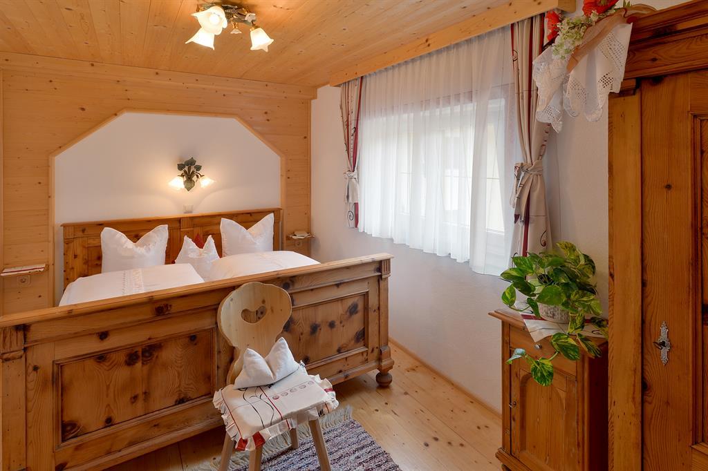 feratel-ComfortAppart Eberharter - Schlafzimmer2