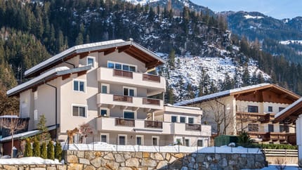 feratel-Apart Gruber - Apart Gruber Joseph, Ramsau, Zillertal