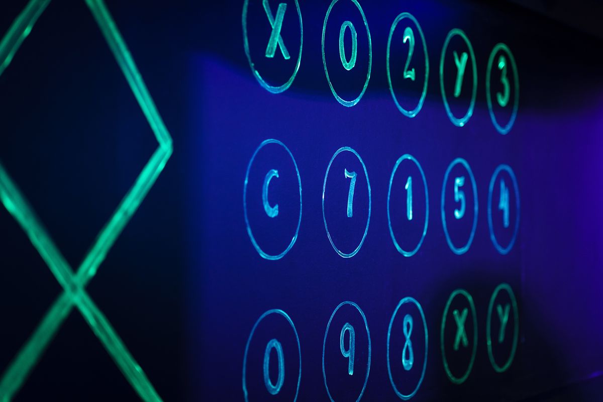 Escape Room 1