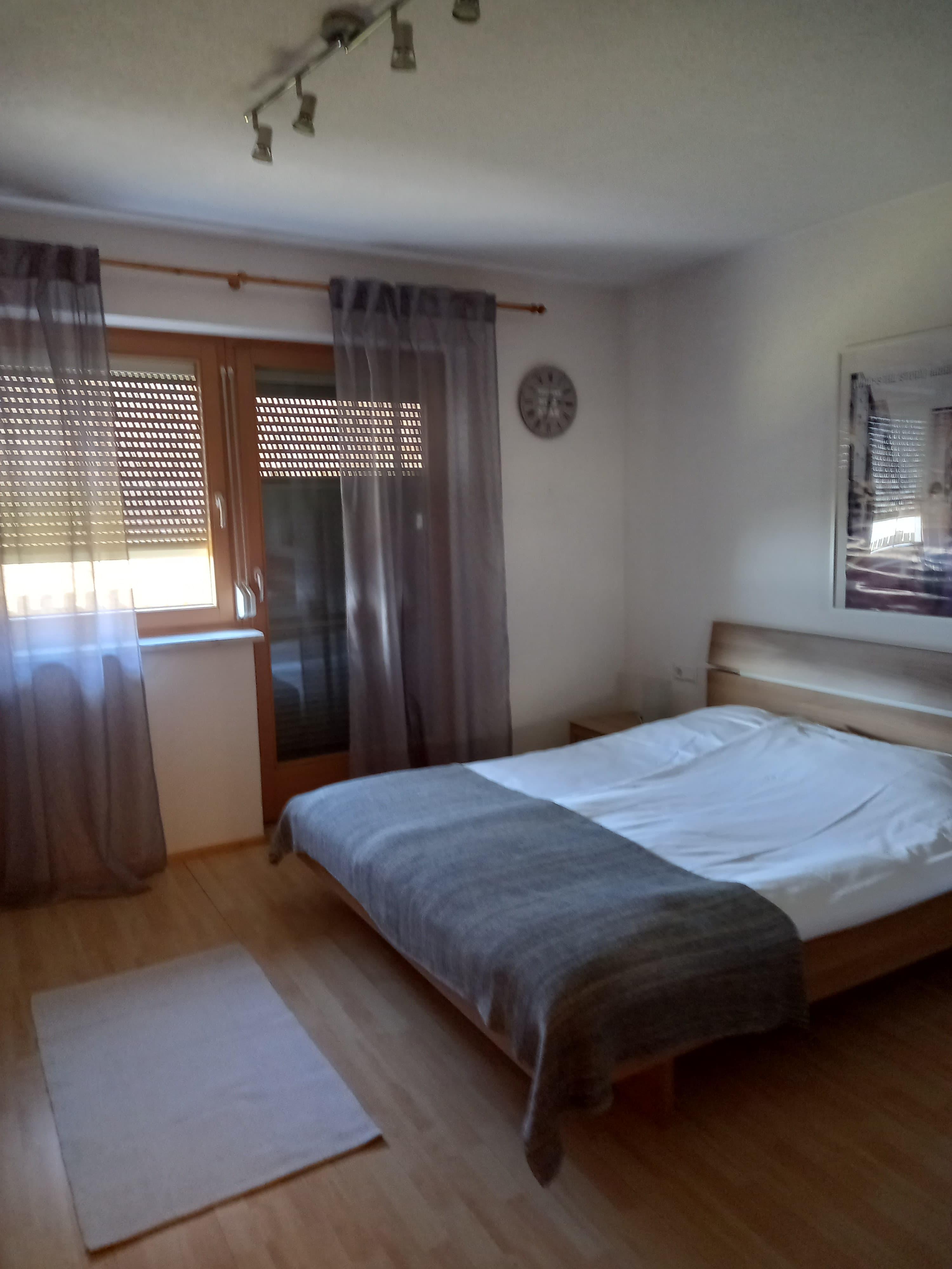 feratel-Ferienwohnung Mariella - Schlafzimmer