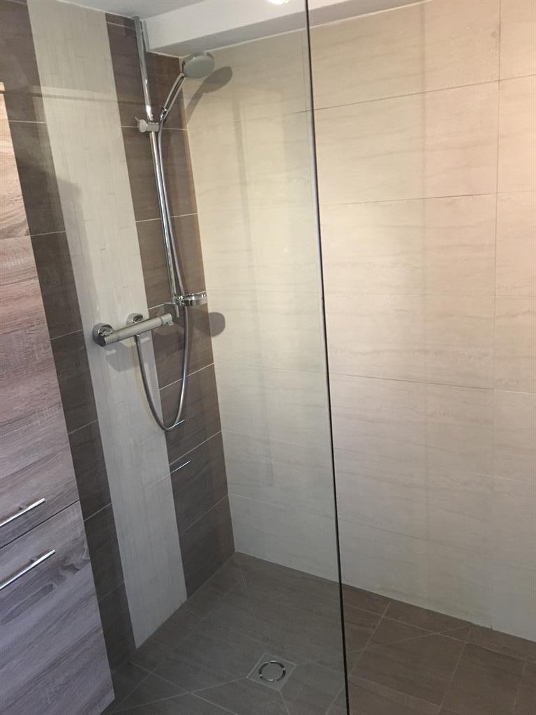 feratel-KIRER HAUS - Dusche Bad