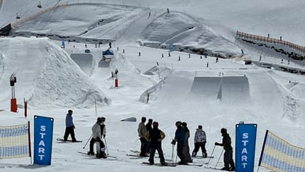 Go Shred