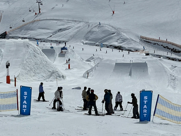 mys-GO-SHRED GENERATION DAY-Go Shred