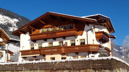 feratel-Ferienwohnung Rahm - IMG_20170121_101723