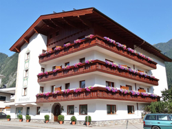 feratel-Scheulinghof - Scheulinghof Mayrhofen - Sommer