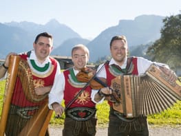 mys-Ursprung Buam Fest 2024 - Tagesticket Freitag 12.07.2024-Ursprung Buam Ursprung Buam Fest 2026 - Tagesticket Freitag 10.07.2026