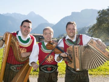 mys-Ursprung Buam Fest 2024 - Tagesticket Freitag 12.07.2024-Ursprung Buam Ursprung Buam Fest 2026 - Tagesticket Freitag 10.07.2026