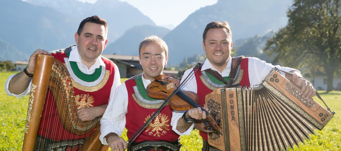 mys-Ursprung Buam Fest 2023 - Tagesticket Freitag 14.07.2023-Ursprung Buam