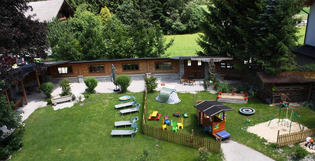 feratel-Ferienhof Kampfl - IMG_4578