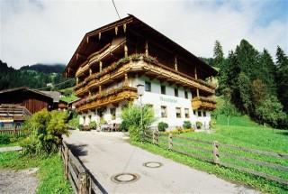 feratel-Ratschenhof Schwendau - Sommer