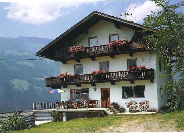 feratel-Maiklerhof Ramsau - Sommer