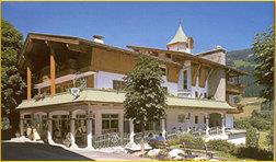 feratel-Cafe Kröll Hippach - Sommer