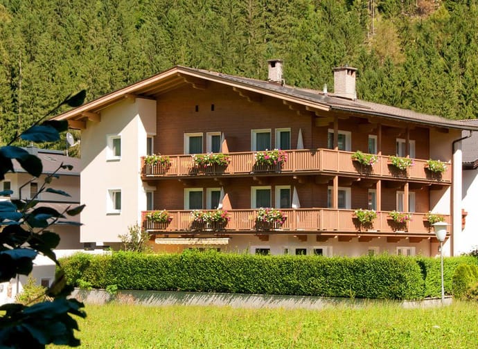 feratel-Apartments Leni - sommer-01