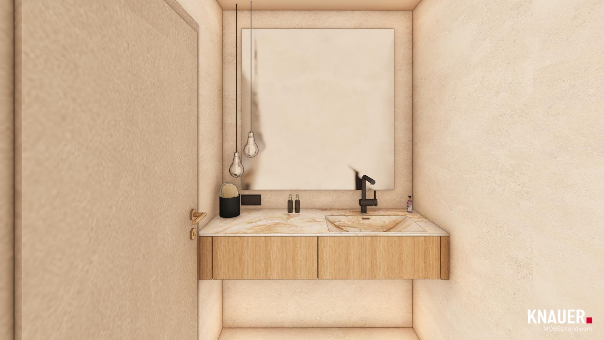 feratel-Studio 24 by Hotel Brücke - Badezimmer_OG-klein_21 - Foto