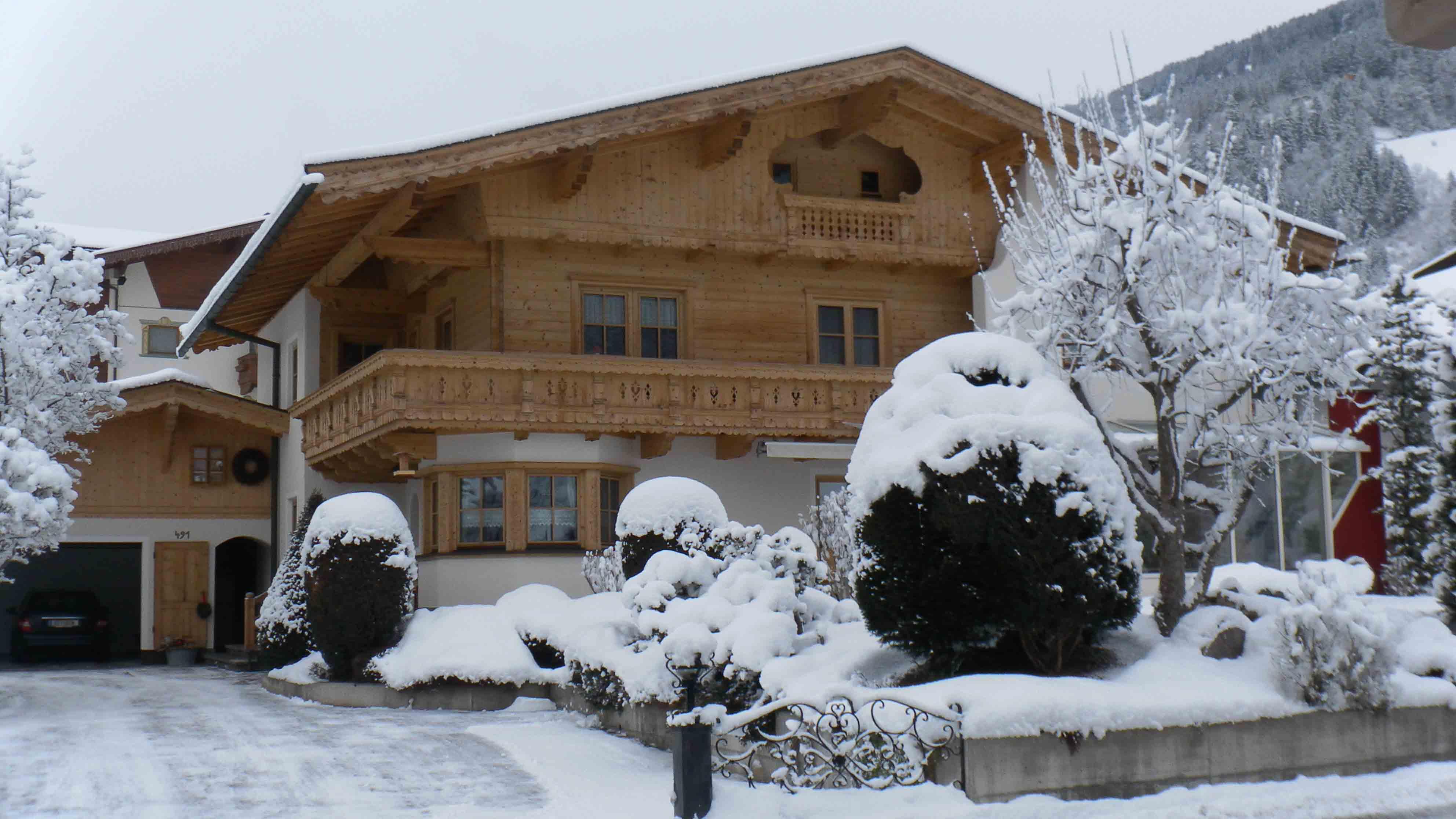 feratel-Apartment Martina - Apartment-Martina