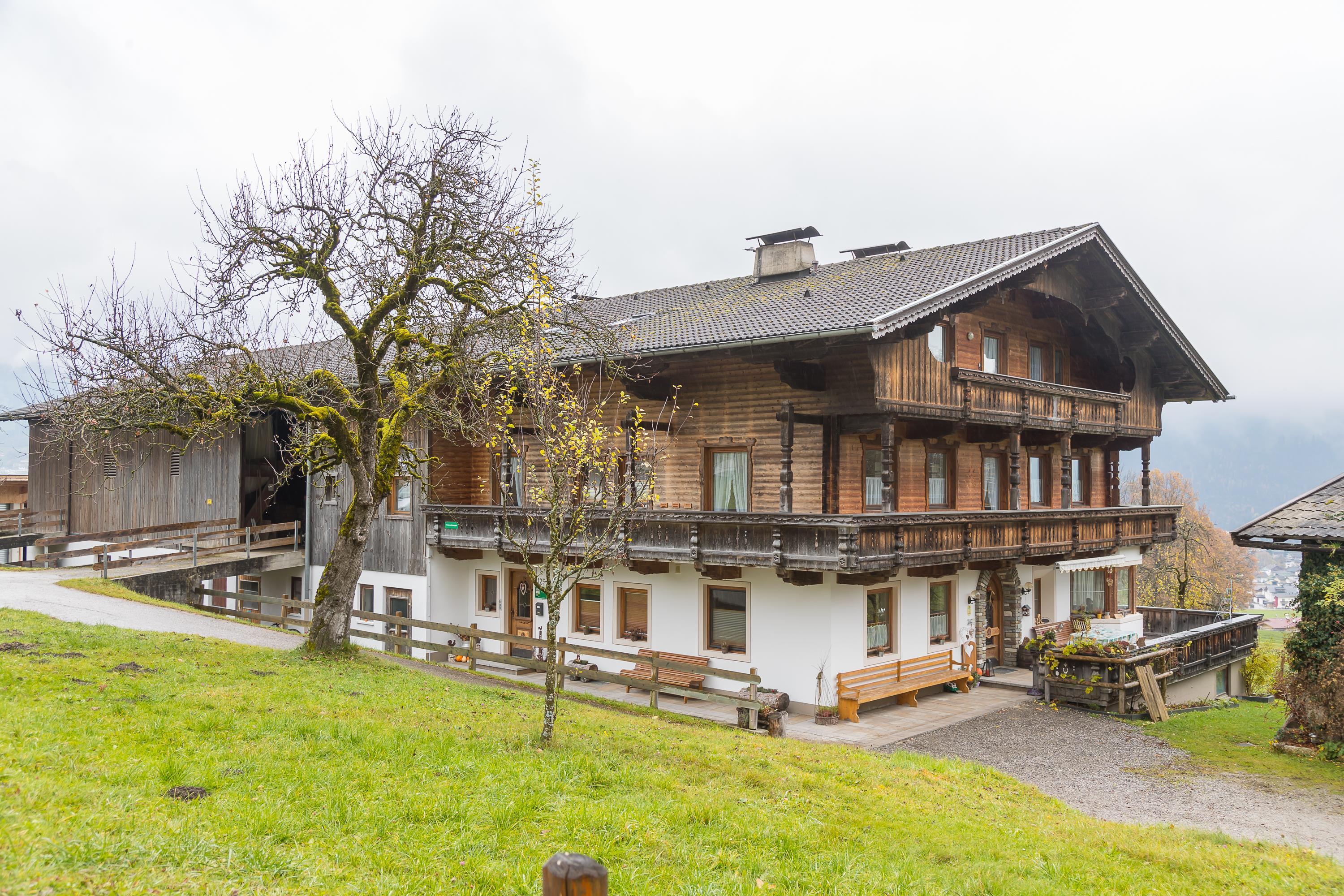 feratel-Appartement Wermenerhof - Wermh-435