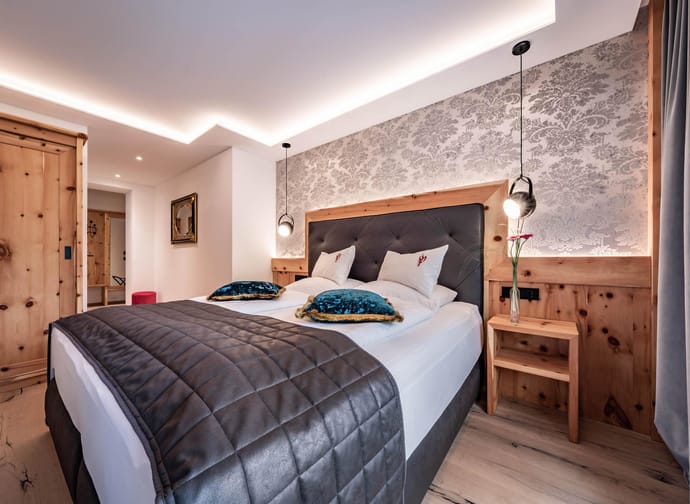 feratel-Hotel Gasthof Perauer - VLS08258